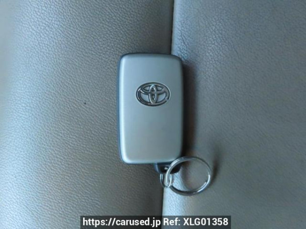 Used 2008 AT toyota land-cruiser UZJ200W Image[34]