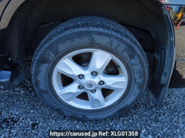 Used 2008 AT toyota land-cruiser UZJ200W Image[36]