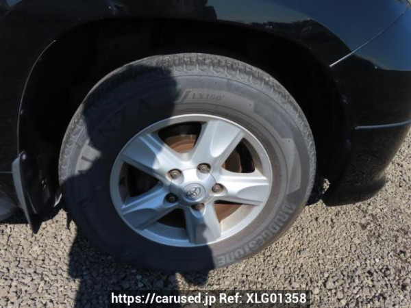Used 2008 AT toyota land-cruiser UZJ200W Image[38]