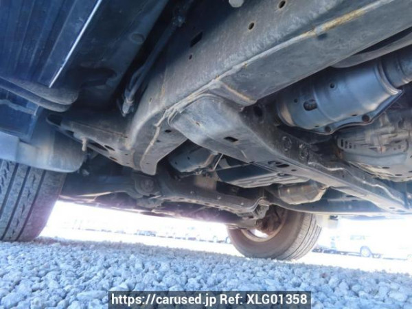 Used 2008 AT toyota land-cruiser UZJ200W Image[41]