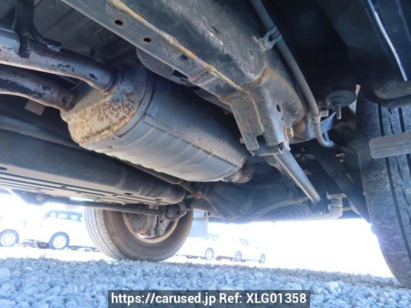 Used 2008 AT toyota land-cruiser UZJ200W Image[42]