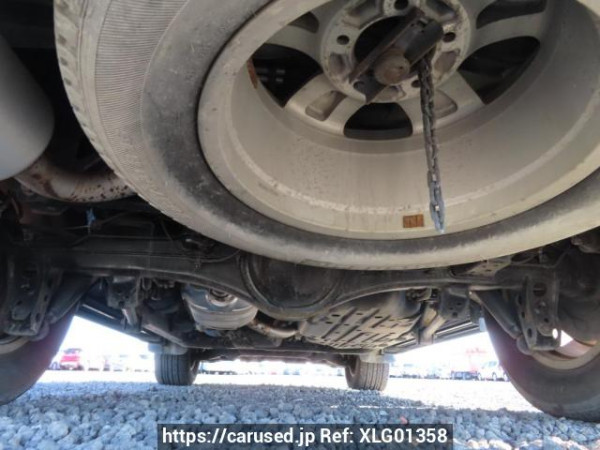 Used 2008 AT toyota land-cruiser UZJ200W Image[46]