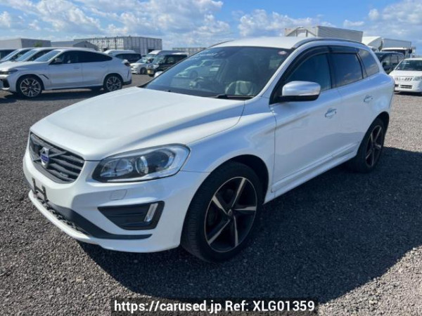 Used 2014 AT volvo xc60 DB420XC Image[2]