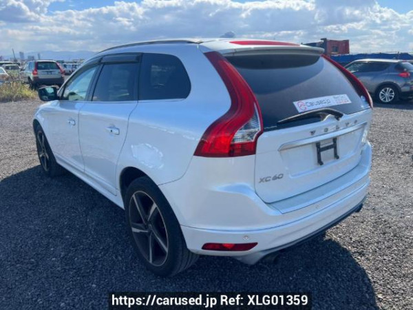 Used 2014 AT volvo xc60 DB420XC Image[4]
