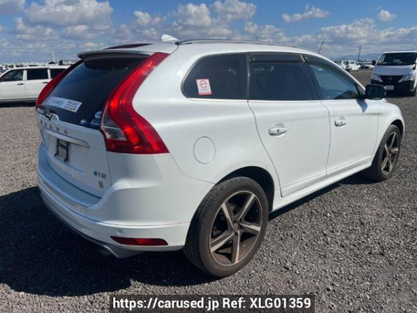 Used 2014 AT volvo xc60 DB420XC Image[6]