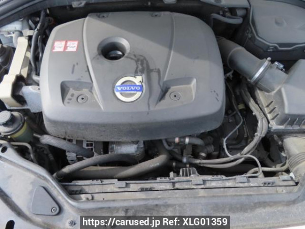 Used 2014 AT volvo xc60 DB420XC Image[10]