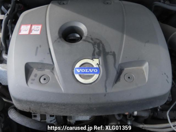 Used 2014 AT volvo xc60 DB420XC Image[11]