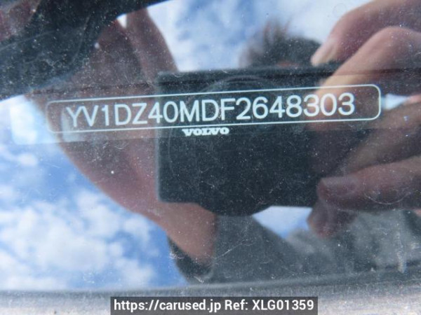 Used 2014 AT volvo xc60 DB420XC Image[13]