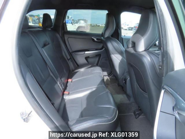 Used 2014 AT volvo xc60 DB420XC Image[16]