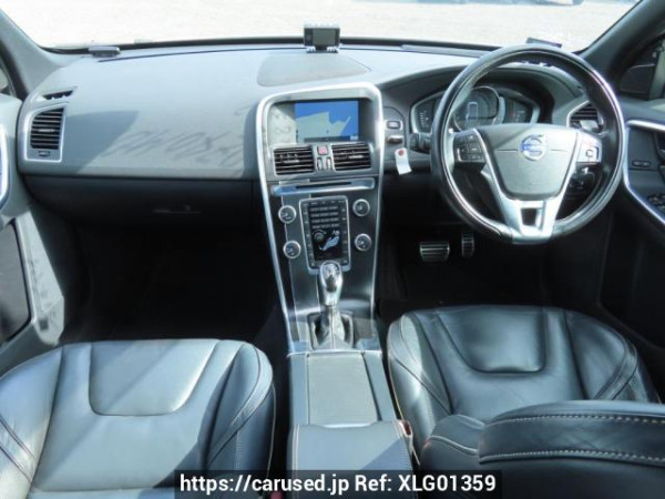 Used 2014 AT volvo xc60 DB420XC Image[18]