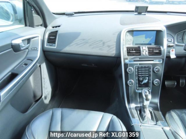 Used 2014 AT volvo xc60 DB420XC Image[19]