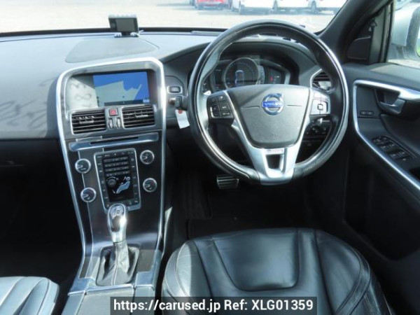 Used 2014 AT volvo xc60 DB420XC Image[20]