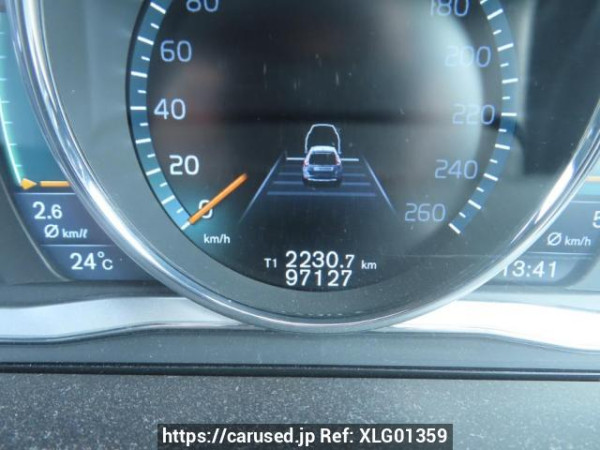 Used 2014 AT volvo xc60 DB420XC Image[22]