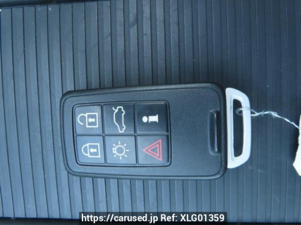 Used 2014 AT volvo xc60 DB420XC Image[31]