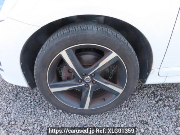 Used 2014 AT volvo xc60 DB420XC Image[32]