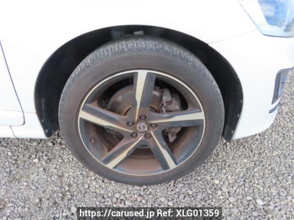 Used 2014 AT volvo xc60 DB420XC Image[33]