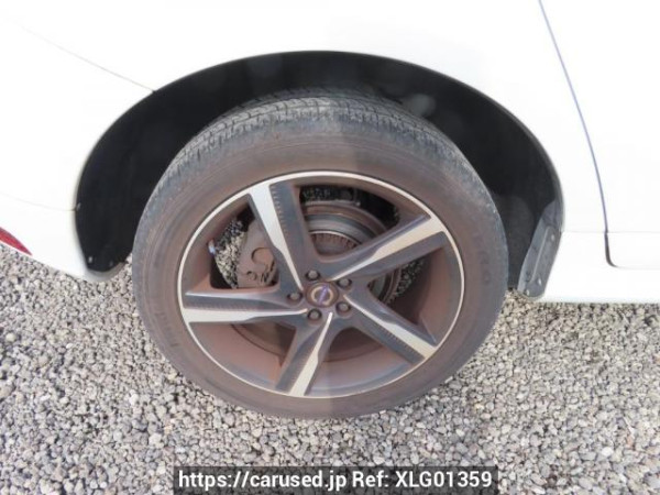 Used 2014 AT volvo xc60 DB420XC Image[34]