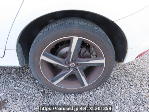 Used 2014 AT volvo xc60 DB420XC Image[35]