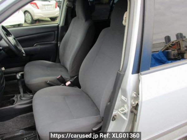 Used 2011 AT toyota probox-van NCP50V Image[13]