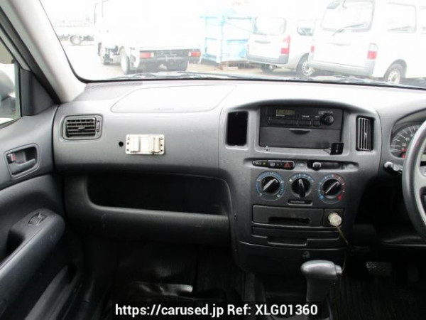 Used 2011 AT toyota probox-van NCP50V Image[17]