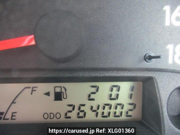 Used 2011 AT toyota probox-van NCP50V Image[20]