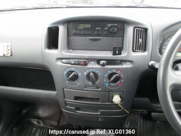 Used 2011 AT toyota probox-van NCP50V Image[21]