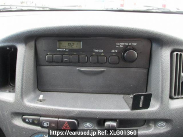 Used 2011 AT toyota probox-van NCP50V Image[22]