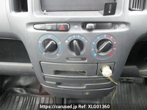 Used 2011 AT toyota probox-van NCP50V Image[23]