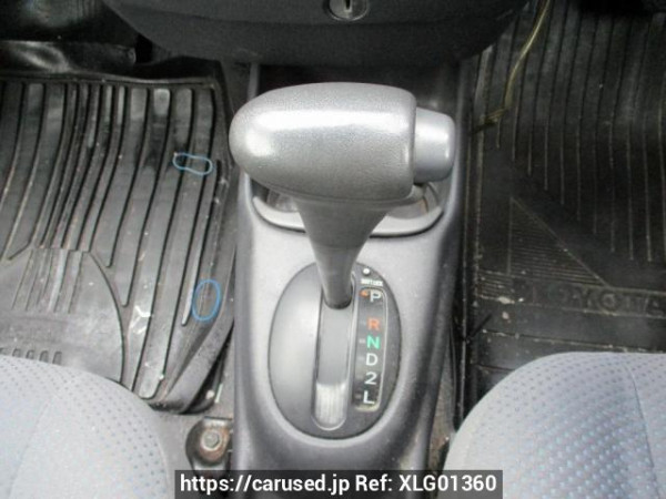 Used 2011 AT toyota probox-van NCP50V Image[24]