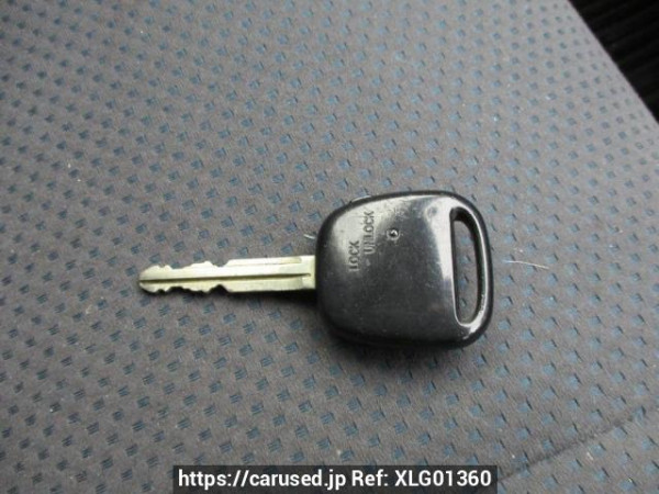 Used 2011 AT toyota probox-van NCP50V Image[26]