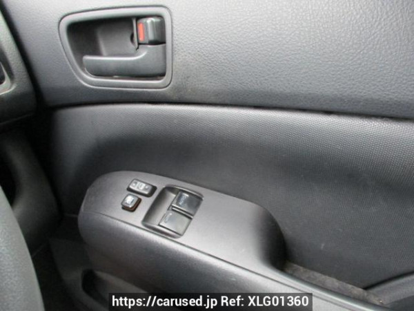 Used 2011 AT toyota probox-van NCP50V Image[27]