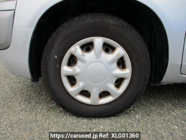 Used 2011 AT toyota probox-van NCP50V Image[29]