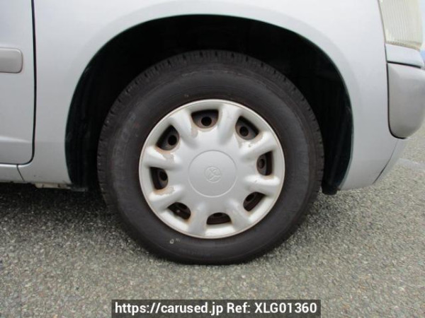 Used 2011 AT toyota probox-van NCP50V Image[30]