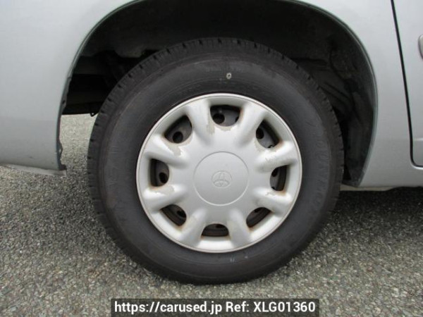 Used 2011 AT toyota probox-van NCP50V Image[31]