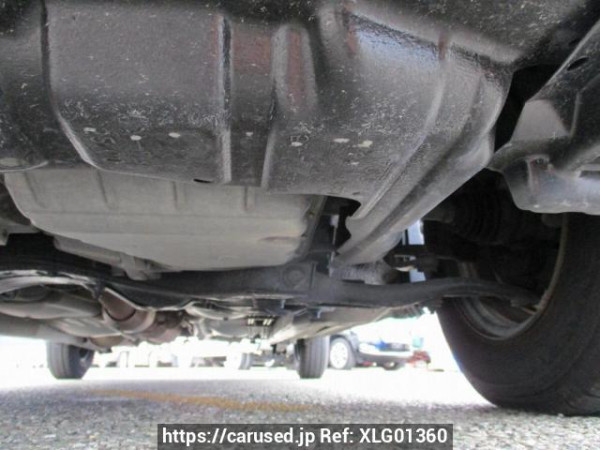 Used 2011 AT toyota probox-van NCP50V Image[34]