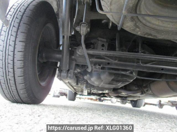 Used 2011 AT toyota probox-van NCP50V Image[39]