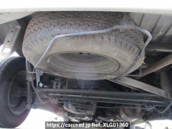 Used 2011 AT toyota probox-van NCP50V Image[42]