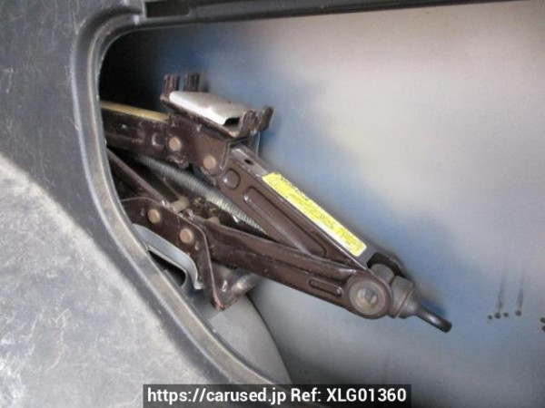 Used 2011 AT toyota probox-van NCP50V Image[43]