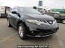 Used 2011 AT nissan murano TZ51 Image[0]