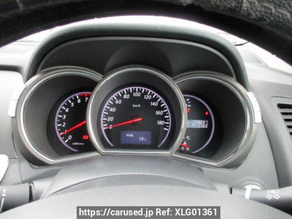 Used 2011 AT nissan murano TZ51 Image[20]