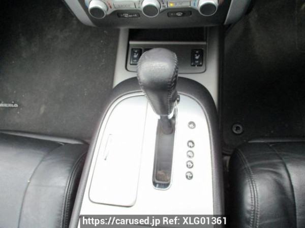 Used 2011 AT nissan murano TZ51 Image[26]
