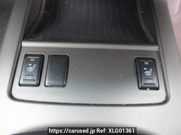 Used 2011 AT nissan murano TZ51 Image[27]