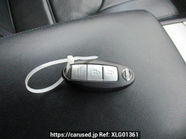 Used 2011 AT nissan murano TZ51 Image[29]