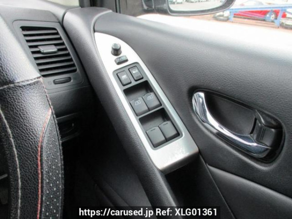 Used 2011 AT nissan murano TZ51 Image[30]