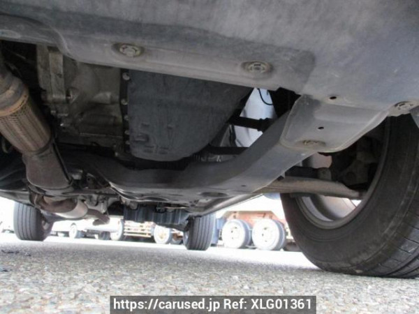 Used 2011 AT nissan murano TZ51 Image[37]