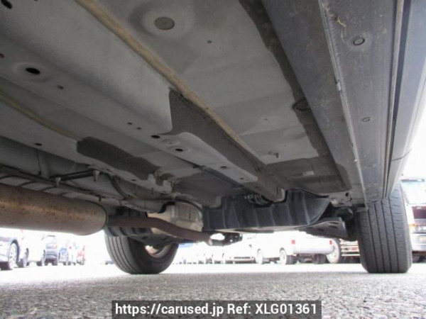 Used 2011 AT nissan murano TZ51 Image[39]