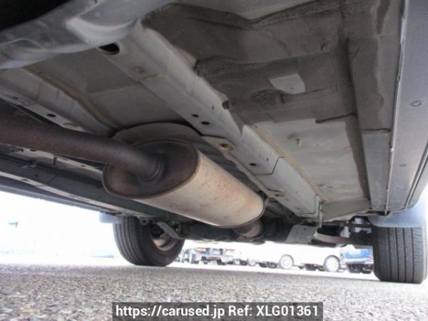 Used 2011 AT nissan murano TZ51 Image[41]