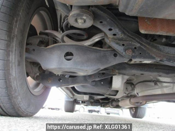 Used 2011 AT nissan murano TZ51 Image[42]