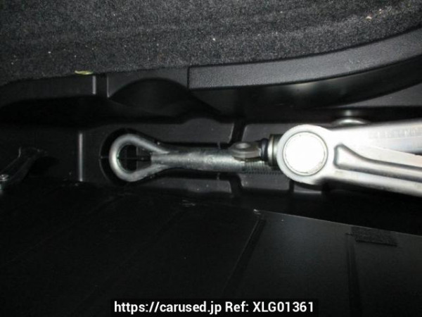 Used 2011 AT nissan murano TZ51 Image[47]