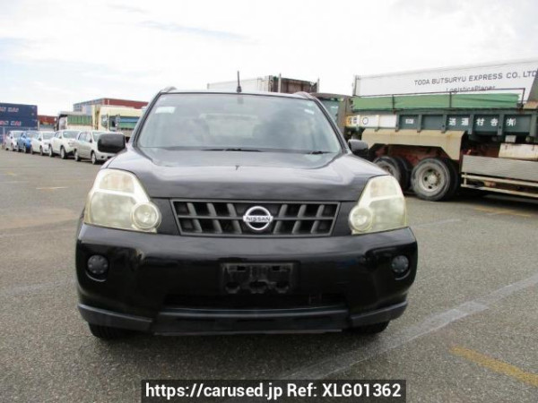 Used 2007 AT nissan x-trail T31 Image[1]